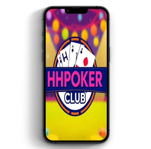HHpoker官网版app